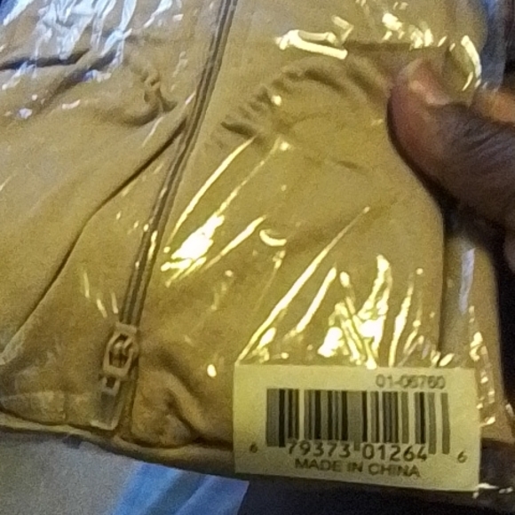 Tank top body shaper - Picture 2 of 2